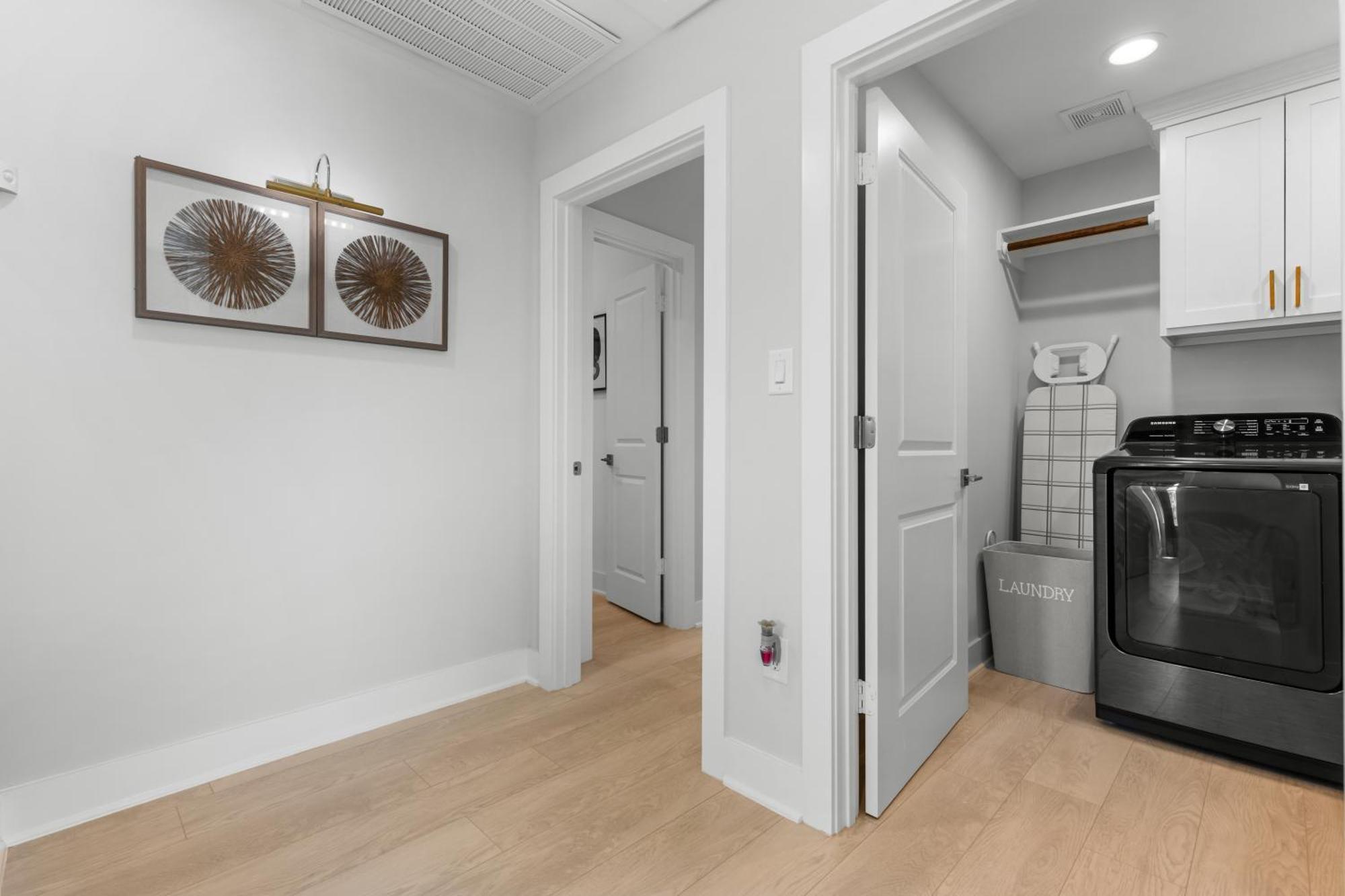 Villa De Briley Houston Eksteriør bilde